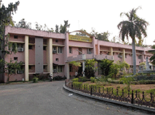 Sri Venkateswara University Tirupati Academic Buildings photo 7